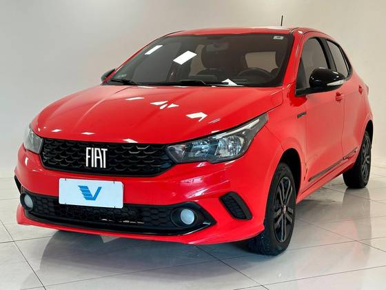 FIAT ARGO 1.0 FIREFLY FLEX DRIVE MANUAL
